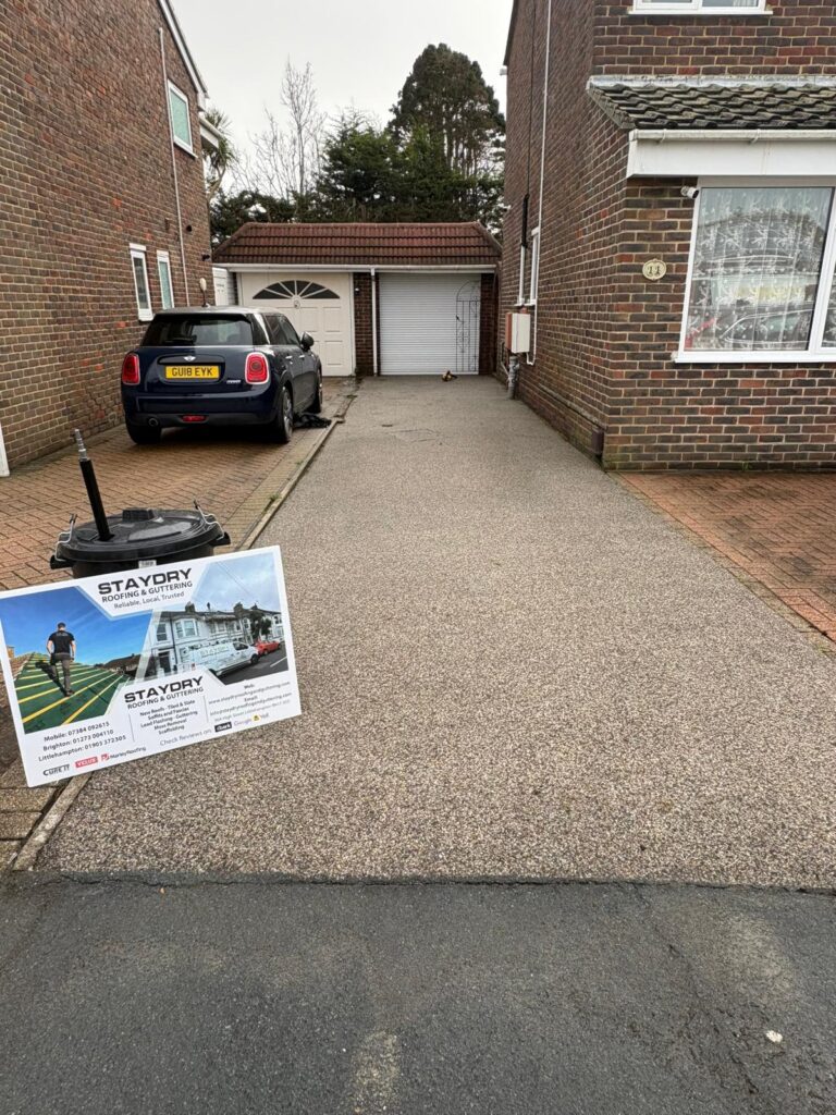 Drive clean Littlehampton