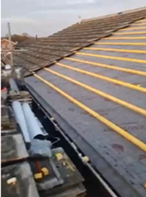 New Roof Littlehampton